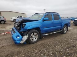 Toyota salvage cars for sale: 2010 Toyota Tacoma Double Cab Prerunner