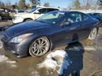 2008 Infiniti G37 Base