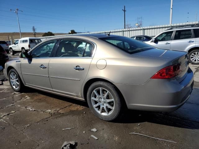 2007 Buick Lucerne CXL