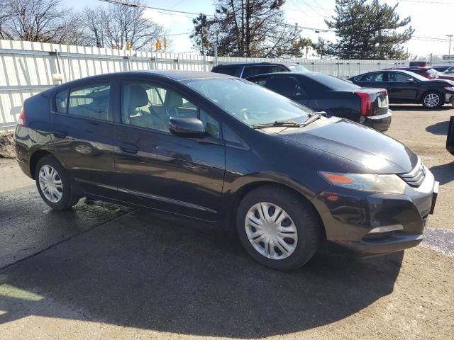 2010 Honda Insight LX