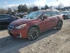 2016 Subaru Crosstrek Limited