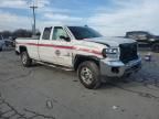 2015 GMC Sierra K2500 SLE