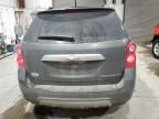 2013 Chevrolet Equinox LTZ