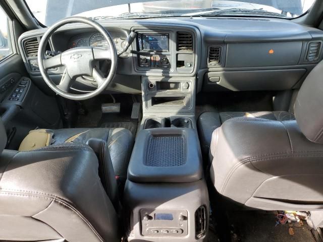 2003 Chevrolet Avalanche C1500