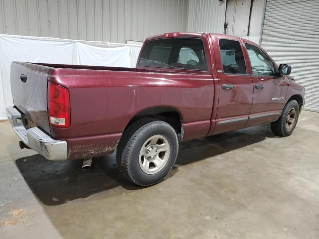 2002 Dodge RAM 1500