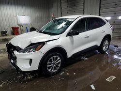 Ford Vehiculos salvage en venta: 2022 Ford Escape SE