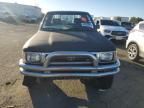 1992 Toyota Pickup 1/2 TON Extra Long Wheelbase DLX