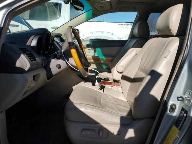 2006 Lexus RX 330