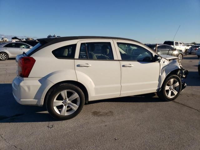 2010 Dodge Caliber SXT