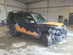 2005 Land Rover LR3 SE