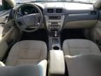 2010 Ford Fusion S