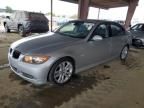 2007 BMW 328 I Sulev