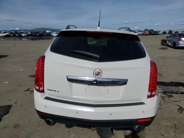 2011 Cadillac SRX Performance Collection