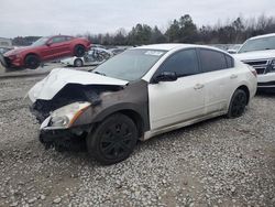 Vehiculos salvage en venta de Copart Memphis, TN: 2012 Nissan Altima Base