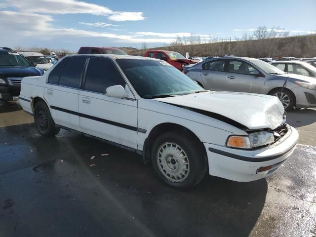 1992 Honda Accord LX