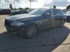 2011 BMW 535 XI