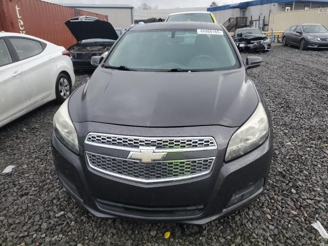 2013 Chevrolet Malibu 1LT