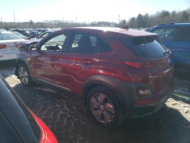 2021 Hyundai Kona Ultimate