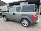 2004 Honda Element EX