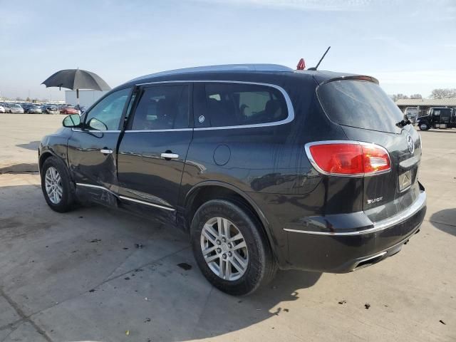 2015 Buick Enclave