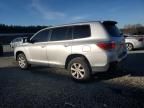 2011 Toyota Highlander Base