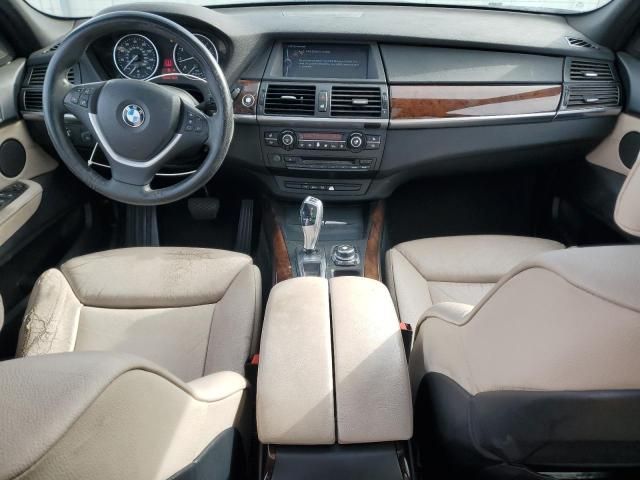 2011 BMW X5 XDRIVE35I