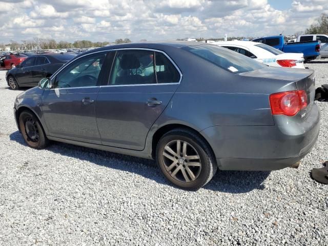 2006 Volkswagen Jetta 2.5