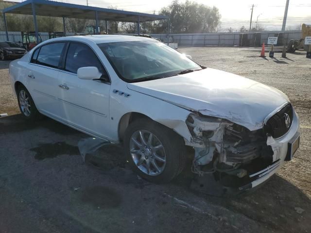 2006 Buick Lucerne CXL