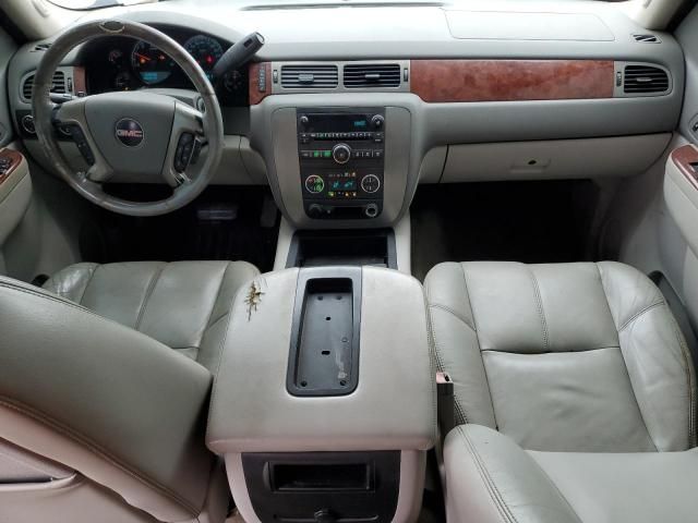 2011 GMC Sierra K2500 SLT