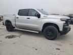 2021 Chevrolet Silverado K1500 LT Trail Boss