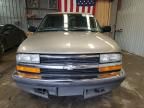 1999 Chevrolet Blazer