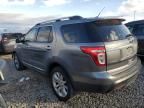 2012 Ford Explorer Limited