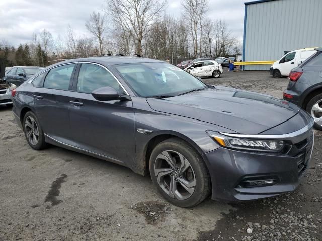 2019 Honda Accord EX