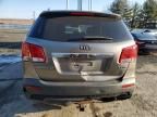 2011 KIA Sorento EX