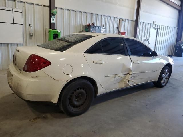 2006 Pontiac G6 GT