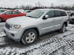 2011 Jeep Grand Cherokee Laredo en venta en Duryea, PA