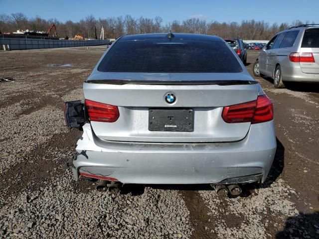 2013 BMW 335 XI