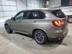 2017 BMW X5 XDRIVE4