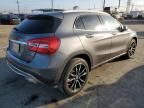 2015 Mercedes-Benz GLA 250 4matic