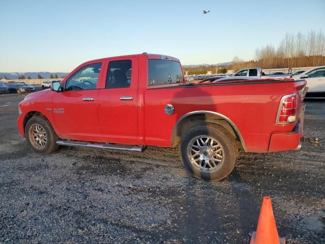 2013 Dodge RAM 1500 ST