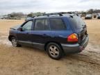 2004 Hyundai Santa FE GLS