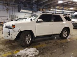 4 X 4 a la venta en subasta: 2020 Toyota 4runner SR5/SR5 Premium