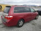 2005 Honda Odyssey EXL