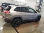 2017 Jeep Cherokee Trailhawk