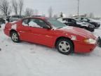 2000 Chevrolet Monte Carlo SS