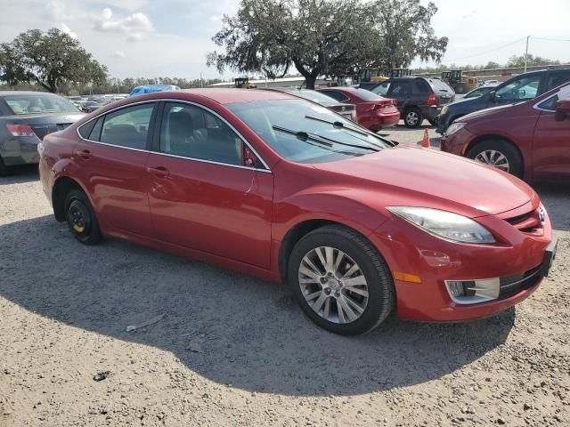 2010 Mazda 6 I