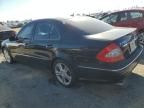 2009 Mercedes-Benz E 350