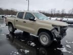 2024 Chevrolet Colorado