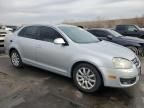 2007 Volkswagen Jetta 2.0T Option Package 1