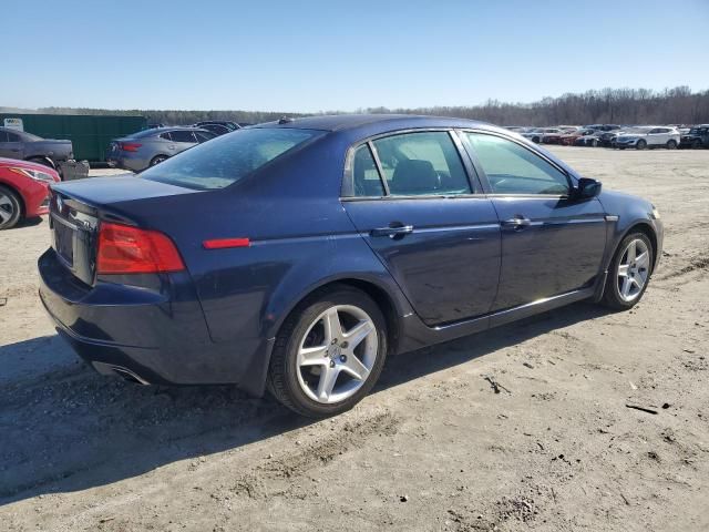 2005 Acura TL